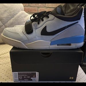 Air Jordan Legacy 312 Low